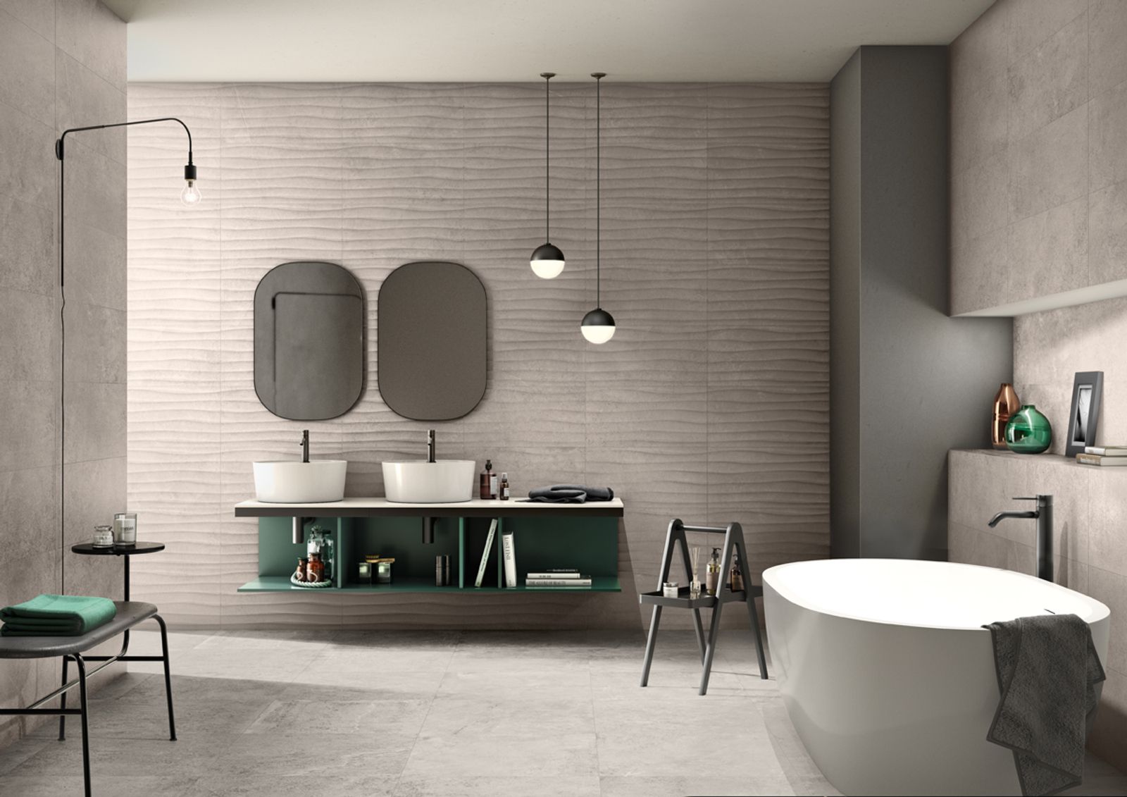 Imola - Stoncrete